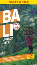 Cover-Bild MARCO POLO Reiseführer Bali, Lombok, Gilis