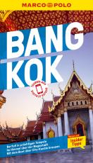 Cover-Bild MARCO POLO Reiseführer Bangkok