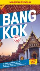 Cover-Bild MARCO POLO Reiseführer Bangkok