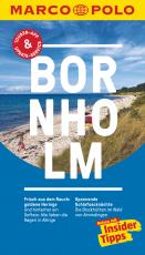 Cover-Bild MARCO POLO Reiseführer Bornholm