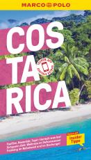 Cover-Bild MARCO POLO Reiseführer Costa Rica
