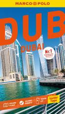 Cover-Bild MARCO POLO Reiseführer Dubai