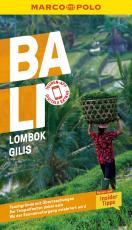 Cover-Bild MARCO POLO Reiseführer E-Book Bali, Lombok, Gilis