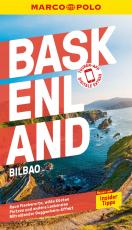Cover-Bild MARCO POLO Reiseführer E-Book Baskenland, Bilbao