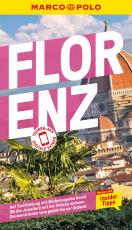 Cover-Bild MARCO POLO Reiseführer E-Book Florenz