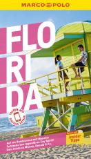 Cover-Bild MARCO POLO Reiseführer E-Book Florida