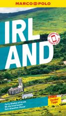 Cover-Bild MARCO POLO Reiseführer E-Book Irland