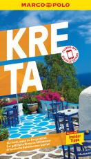 Cover-Bild MARCO POLO Reiseführer E-Book Kreta