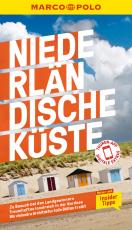 Cover-Bild MARCO POLO Reiseführer E-Book Niederländische Küste