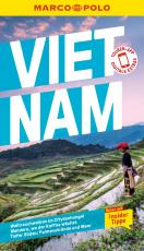 Cover-Bild MARCO POLO Reiseführer E-Book Vietnam