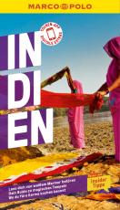 Cover-Bild MARCO POLO Reiseführer E-Book