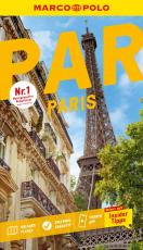Cover-Bild MARCO POLO Reiseführer E-Book
