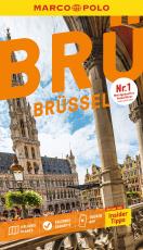 Cover-Bild MARCO POLO Reiseführer E-Book