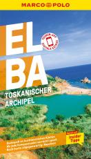 Cover-Bild MARCO POLO Reiseführer Elba, Toskanischer Archipel