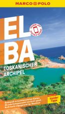 Cover-Bild MARCO POLO Reiseführer Elba, Toskanischer Archipel