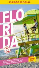 Cover-Bild MARCO POLO Reiseführer Florida