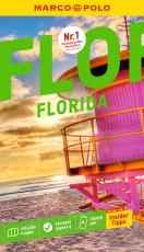 Cover-Bild MARCO POLO Reiseführer Florida