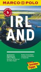 Cover-Bild MARCO POLO Reiseführer Irland