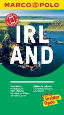 Cover-Bild MARCO POLO Reiseführer Irland