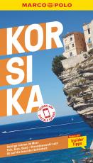 Cover-Bild MARCO POLO Reiseführer Korsika