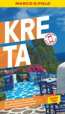 Cover-Bild MARCO POLO Reiseführer Kreta