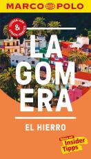 Cover-Bild MARCO POLO Reiseführer La Gomera, El Hierro