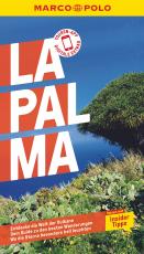 Cover-Bild MARCO POLO Reiseführer La Palma