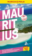 Cover-Bild MARCO POLO Reiseführer Mauritius