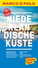 Cover-Bild MARCO POLO Reiseführer Niederländische Küste