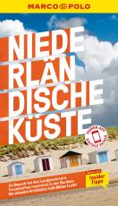 Cover-Bild MARCO POLO Reiseführer Niederländische Küste