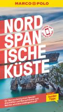 Cover-Bild MARCO POLO Reiseführer Nordspanische Küste