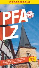Cover-Bild MARCO POLO Reiseführer Pfalz