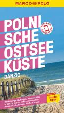 Cover-Bild MARCO POLO Reiseführer Polnische Ostseeküste, Danzig