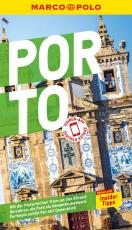 Cover-Bild MARCO POLO Reiseführer Porto