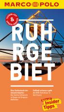 Cover-Bild MARCO POLO Reiseführer Ruhrgebiet