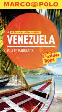 Cover-Bild MARCO POLO Reiseführer Venezuela, Isla de Margarita