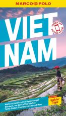 Cover-Bild MARCO POLO Reiseführer Vietnam