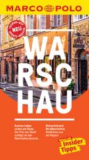 Cover-Bild MARCO POLO Reiseführer Warschau