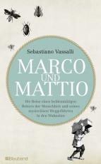 Cover-Bild Marco und Mattio