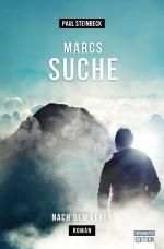 Cover-Bild Marcs Suche