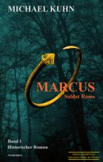 Cover-Bild Marcus - Soldat Roms
