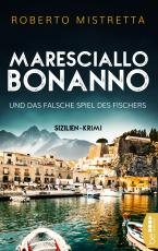 Cover-Bild Maresciallo Bonanno und das falsche Spiel des Fischers