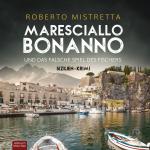 Cover-Bild Maresciallo Bonanno und das falsche Spiel des Fischers