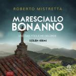 Cover-Bild Maresciallo Bonanno und das tödliche Gelübde