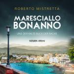 Cover-Bild Maresciallo Bonanno und der kalte Blick der Rache