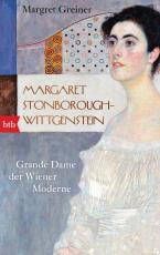 Cover-Bild Margaret Stonborough-Wittgenstein