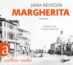 Cover-Bild Margherita