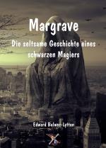 Cover-Bild Margrave