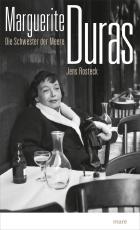 Cover-Bild Marguerite Duras
