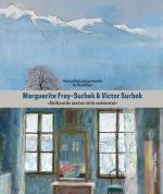Cover-Bild Marguerite Frey-Surbek und Victor Surbek